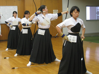 写真：高校生大会2016