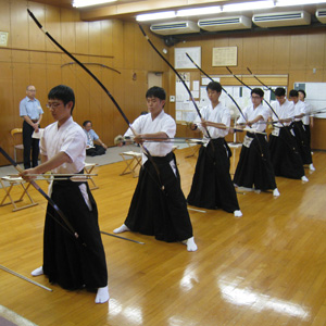 写真：高校生大会2017