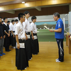 写真：高校生大会2017