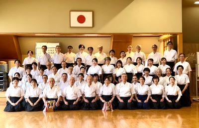 写真：令和７年会長杯・支部長杯争奪戦