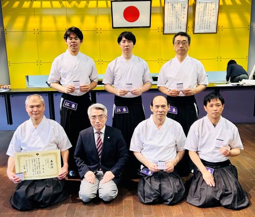 写真：令和７年都民スポーツ大会