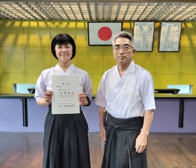 写真：285回月例会