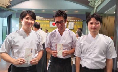 写真：第298回月例会