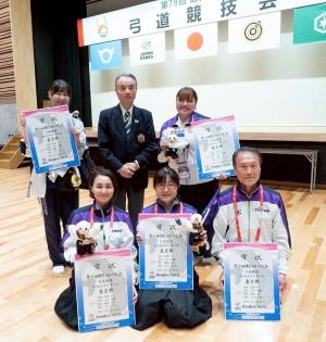 写真：国民スポーツ大会滋賀