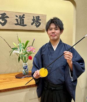 写真：2026_地区新春新年射会