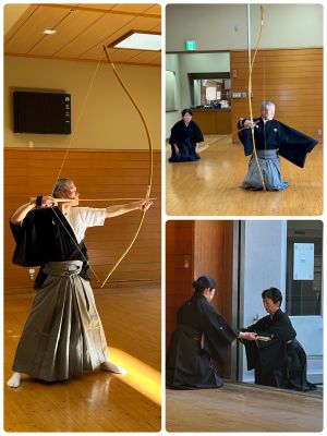 写真：2026_江東新年射会