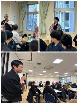 写真：2026_江東新年射会