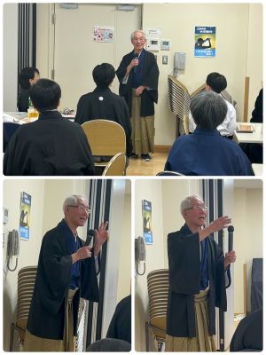 写真：2026_江東新年射会